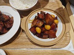 -乡村基·川味现炒大王(熙悦天街店)