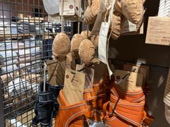 -MUJI无印良品(西单大悦城店)
