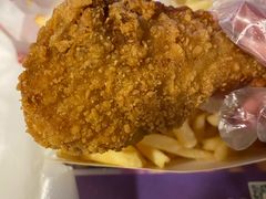 -麦当劳(东急新天地店)