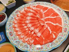 -南门四季铜锅涮肉(大屯·北苑店)
