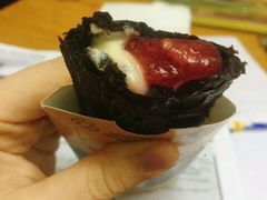 -麦当劳(北京路广百广场店)