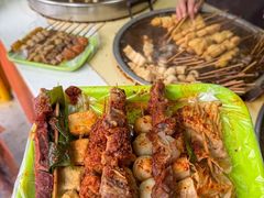 -马记大锅煮(总店)