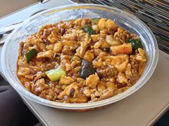 -恩宏德餐馆(甘肃路店)