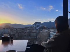 -平措康桑·和牛自助观景餐厅(布达拉宫店)