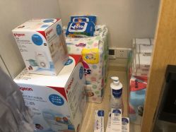 -海豚湾高端月子会所(黄浦店)