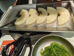 -范儿·嫂子烤肉·精致炭火烤肉(长治路店)