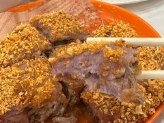 -澳门陈光记烧味饭店(南京德基广场店)