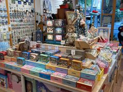 -猫的天空之城概念书店(大学路店)