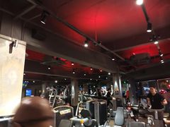 -威尔仕健身(番禺店)