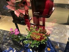 -富力希尔顿酒店·地阔自助餐厅