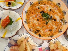 -红叶日本料理(辰熙广场店)