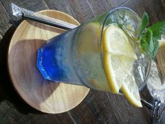 蓝色多瑙河-MIKAKU(万达广场上海宝山店)