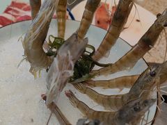 -福娣·金沙银贝海鲜火锅
