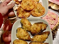 -梨花自助烤肉(乐宾店)