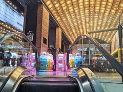 -CGV星星影城(颐堤港ScreenX店)