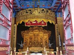 -南京中国近代史遗址博物馆(南京总统府)