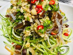 -77号渔船·蒸海鲜青岛菜(积米崖店)