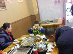 -金鼎雪山牦牛杂火锅(理县总店)