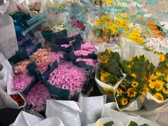 -循礼门鲜花花市(武汉循礼门店)