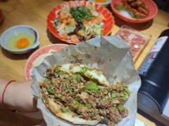 -超级大馍王肉夹馍