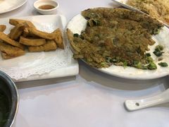 -品记潮汕砂锅粥(湖东路店)