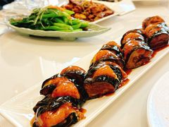 -大眼锅贴水饺(河东店)