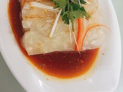 -西府酒家(太白山店)