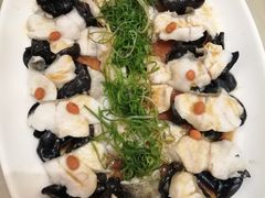特色蒸桂鱼-广州酒家(花都店)