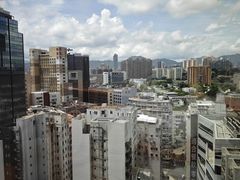 -香港尖沙咀皇悦酒店