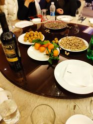 -武汉富力威斯汀酒店·宴会厅