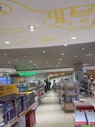 -孩子王(静安大融城店)