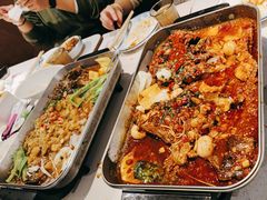 -三江源活鱼现烤(维多利摩尔城店)