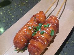 -蛙喔牛蛙(浦口澳林店)