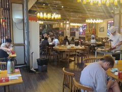 -张烤鸭·川菜·非遗冒烤鸭(青石桥店)