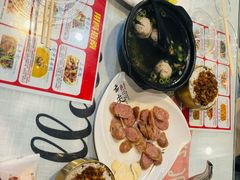 -金姐台湾菜(珠江路店)