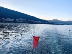 -海埂大坝