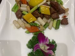 -周锦记广式餐厅(格林生活坊2期店)