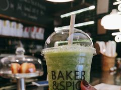 -BAKER&SPICE(国金中心商场店)
