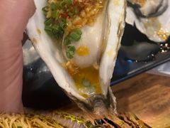 -土蚝·高压锅生蚝(百姓美食街店)