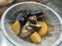 -吴记麻辣烫(曙光中路店)