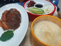 -吴记百姓菜馆·北京菜·烤鸭(故宫店)