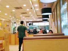-德克士(长安百货店)