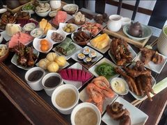 -青藤茶馆(南山路店)