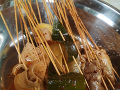 -嘉州鲜知味钵钵鸡(奎星楼店)