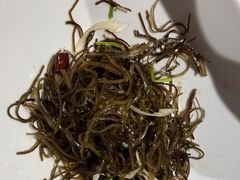 -渔港甄宴·海鲜·地标烟台菜(金沙滩店)