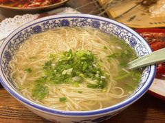 -东大桥小国抻面烧烤(长通路店)