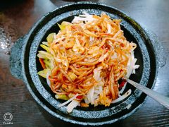 -园园锅巴米饭(高新四路店)
