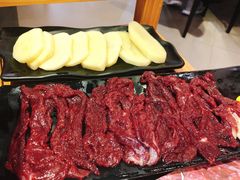 -陈记顺和潮汕牛肉火锅(棠德南路店)