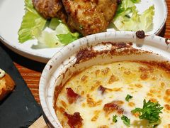 -澳骄 Aussie Kitchen·手工披萨·西餐(国大店)