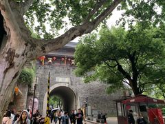 -鼓楼(西湖风景名胜区)